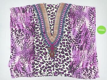 kombinezon spadochronowy: Tessentials, Ponczo damskie, rozmiar L — 3