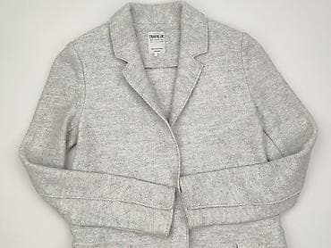Zara, Płaszcz damski, rozmiar XS