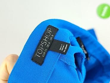 wallis bluzka: Topshop, Spodnie materiałowe damskie, rozmiar XS — 5