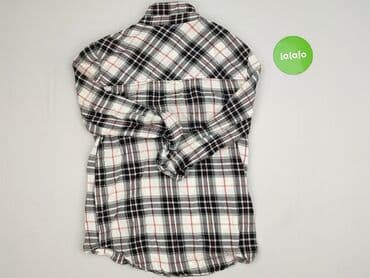 koszula w kratę damska sinsay: Sinsay, Koszula damska, rozmiar S — 3