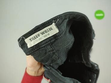 pan dżins: Tally Weijl, Джинси жіночі, розмір XL на lalafo.pl — 4 pan dżins: Tally Weijl, Джинси жіночі, розмір XL — 4