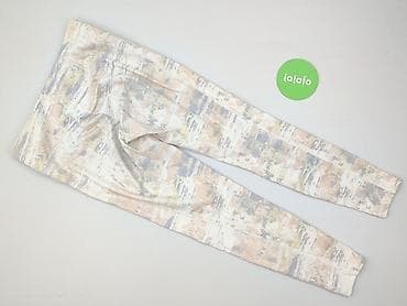 stroj do golfa: H&M Sport, Legginsy Sportowe damskie, rozmiar M — 3