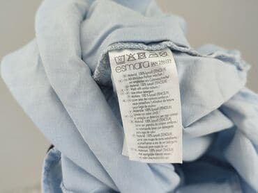 sukienki damskie z lyocellu lidl: Esmara, Sukienka damska, rozmiar S — 6