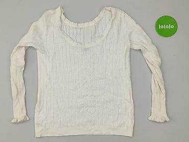 sweter s: Sweter damski, rozmiar M — 3