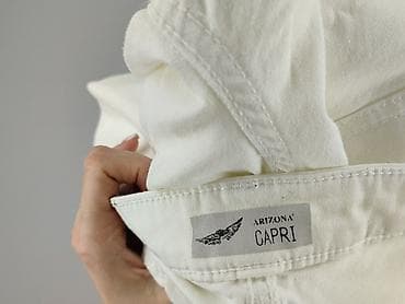 spodnie rowerowe crivit: Spodnie 3/4 damskie, rozmiar S — 5