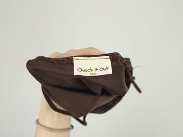 koszulka na ramiączkach plus size: Top damski, rozmiar S — 4