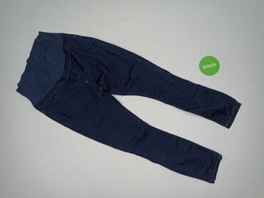 jeansy flare co to znaczy: Boohoo, Jeansy damskie, L — 2