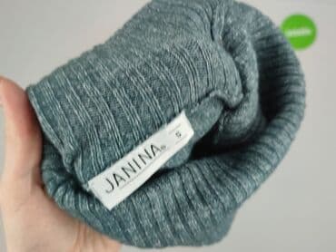 ile wazy sweter: Janina, Sweter damski, S — 5