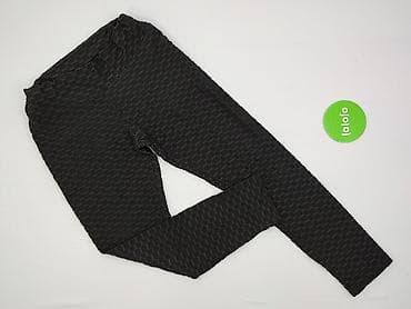 getry xxl: Legginsy Sportowe damskie, rozmiar XL — 3