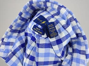 ralph: Ralph Lauren, Koszulа dla mężczyzn, rozmiar L — 5