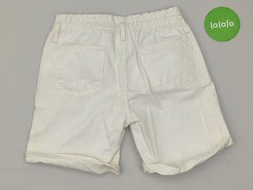 krótkie spodenki dla chlopca rozmiar 62: Szorty damskie, rozmiar XL — 3