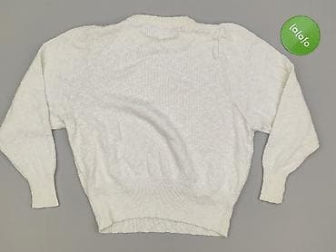 buty winylowe: Lucy, Sweter damski, rozmiar M — 3