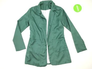 bluzki pod marynarkę plus size: Marynarka damska, rozmiar S — 2