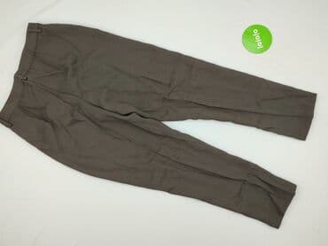 buty grodecki: Spodnie materiałowe damskie, rozmiar M — 3