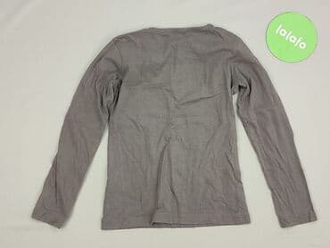 spodnie od pizamy w hello kitty: Blouse, 5-6 years, 110-116 cm, condition - Very good — 3