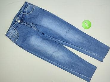 jeansy pumpy: Jeansy dla mężczyzn, rozmiar XL — 2