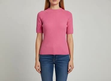 monnari bluzki koszulowe: Next, Bluzka damska, rozmiar M — 7