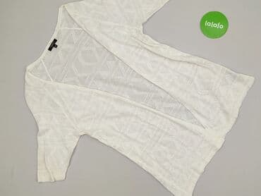 ubrania online tanie: Narzutka damska, rozmiar M — 3