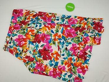 shein spódnice długie: Shein Curve, Spódnica damska, rozmiar 2XL — 3