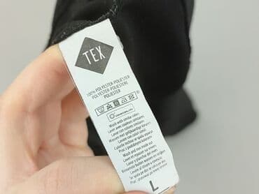 koszulki keya z nadrukiem: TEX, T-shirt damski, L — 4