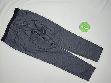 stadivarius cargo: Zara, Брюки жіночі, розмір M — 3