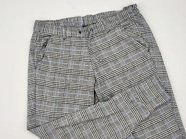 skarpety spooks: Spodnie materiałowe damskie, rozmiar M — 1