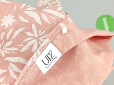 bluzki basic długi rękaw: UP2Fashion, Top damski, rozmiar S — 4