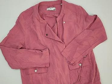tchibo body: Tchibo, Kurtka przejściowa damska, rozmiar M — 1