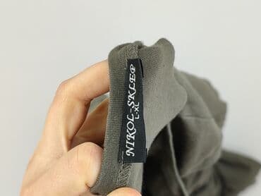 sukienki damskie codzienna: Sukienka damska, rozmiar XL — 4