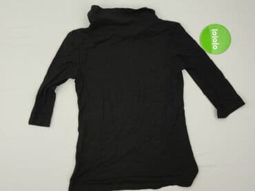 dluga bluzka do legginsow: Tunika damska, rozmiar M — 3