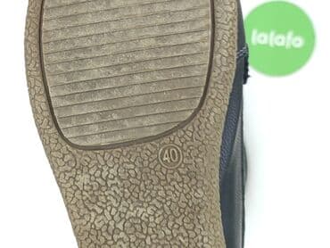 buty oleksy mokasyny: Półbuty damskie, rozmiar 40 — 4