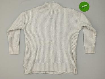 swetry pull and bear: Sinsay, Sweter damski, rozmiar XS — 3