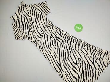 sukienka zebra h m: H&M, Sukienka damska, rozmiar S — 3