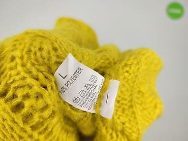 bluza tn: Sweter damski, rozmiar L — 5