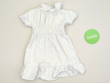 sukienka z c a: Sukienka, So cute, 1.5-2 lat, 86-92 cm, stan - Idealny — 3