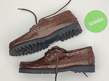 shoes esprit: Półbuty dla mężczyzn, rozmiar 46 — 3