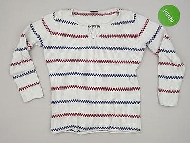 oxmo sweter: Sweter damski, rozmiar XS — 2