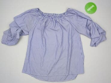 koszula wiya w paski: Bluzka damska, rozmiar XL — 2