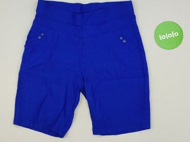 spodenki damskie do kolana: Szorty damskie, rozmiar XL — 2