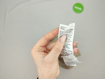 koszulka bez rękawów reserved: Indiska, Kamizelka damska, rozmiar S — 6