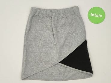 spódnice na gumce dla babci: Spódnica damska, rozmiar S — 2