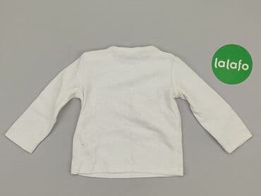 koszulka wojan team allegro: Blouse, 9-12 months, condition - Good — 3