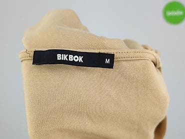 botki bon2be: Bik Bok, Bluzka damska, rozmiar M — 4