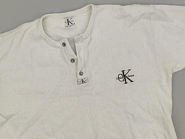 primark.com pl: Calvin Klein Jeans, Koszulka dla mężczyzn, rozmiar XL — 1