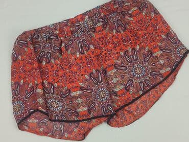 szorty boho damskie: Boohoo, Szorty damskie, rozmiar L — 1