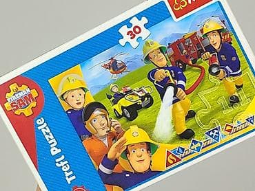 esmara bluzki: Puzzle dla Dzieci, stan - Idealny — 4