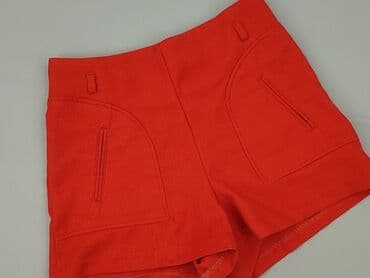 krótkie spodenki z wysokim stanem: Atmosphere, Szorty damskie, rozmiar M — 1