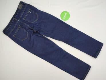 jeansy damskie armani jeans: Jeansy damskie, rozmiar L — 3