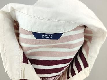 a w polsce: Marks & Spencer, Damska koszulka polo, rozmiar 3XL — 4