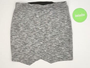 botki do spódnicy: Gina Tricot, Spódnica damska, rozmiar M — 2